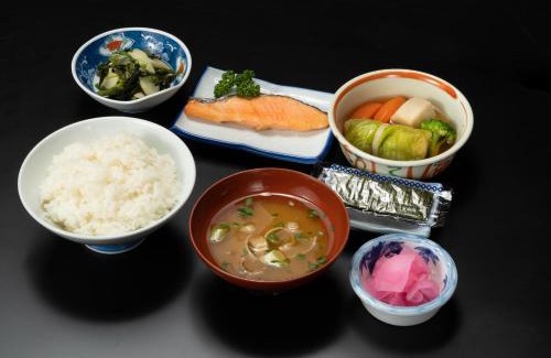Kisarazu Hotel | Tabist Hotel Ginga Kisarazu