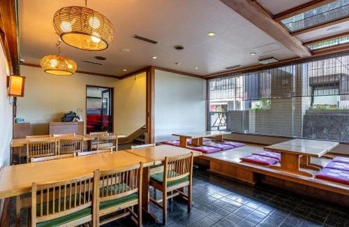 Kisarazu Hotel | Tabist Hotel Ginga Kisarazu