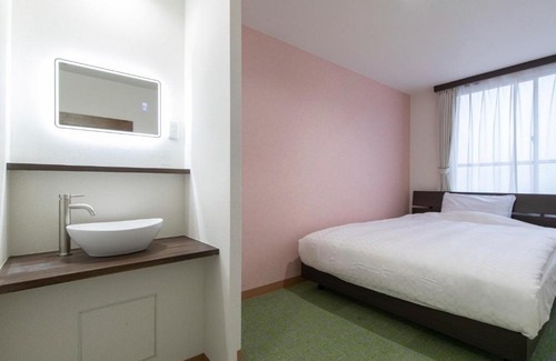 Miyakonojo Hotel | Tabist Hotel Miyakonojo Miyazaki