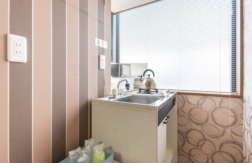 Tagajo Hotel | Tabist My Room Tagajo