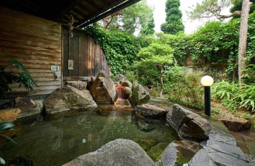 Hida Takayama Onsen Hotel | Tabist Ryokufuen Kiyoharu