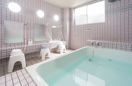 Tagajo Hotel | Tabist Takajo no yado Oshiro ito