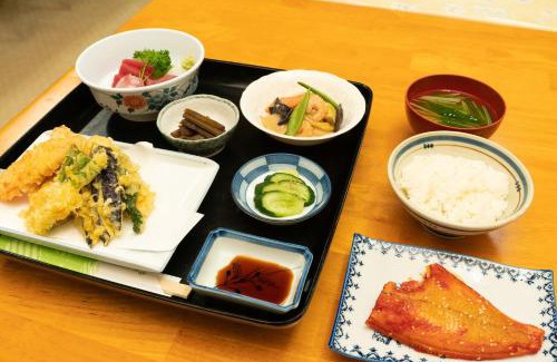 Ichinomiya Hotel | Tabist Watanabe Chiba Ichinomiya