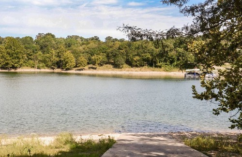Kimberling City Cabin | Table Rock Lake Kimberling City, Mo