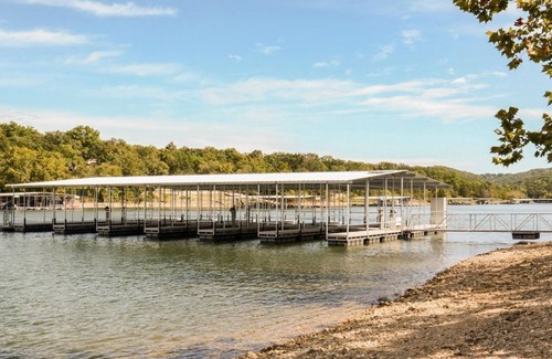 Kimberling City Cabin | Table Rock Lake Kimberling City, Mo