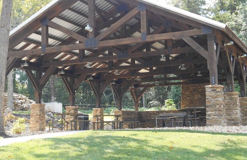 Kimberling City Cabin | Table Rock Lake Kimberling City, Mo