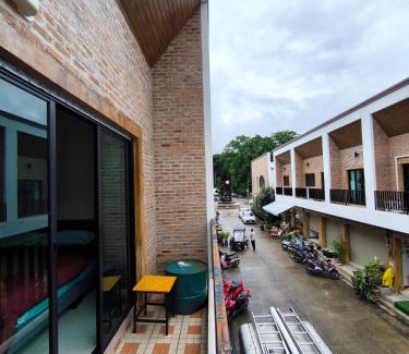 Pai Hostel | Tabletop Tavern Pai