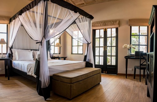 Habaraduwa Hotel | Tabula Rasa Resort & Spa