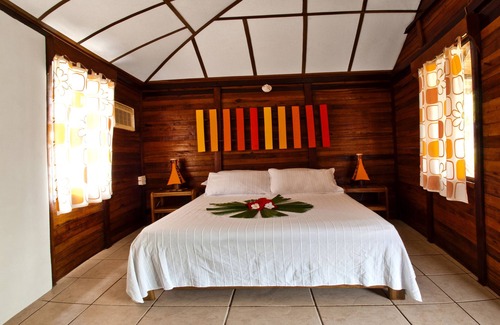 Capurgana Cabin | Tacarcuna Lodge