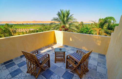 Yusuf as-Sidiq Hotel | Tache Boutique Hotel Fayoum