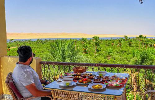Yusuf as-Sidiq Hotel | Tache Boutique Hotel Fayoum