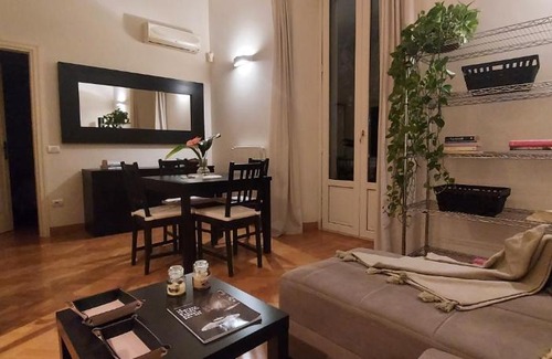 Terni Apartment | Tacito Apartments