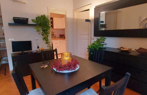 Terni Apartment | Tacito Apartments