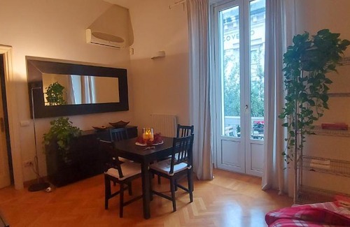 Terni Apartment | Tacito Apartments