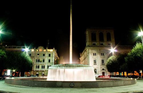 Terni Apartment | Tacito Apartments