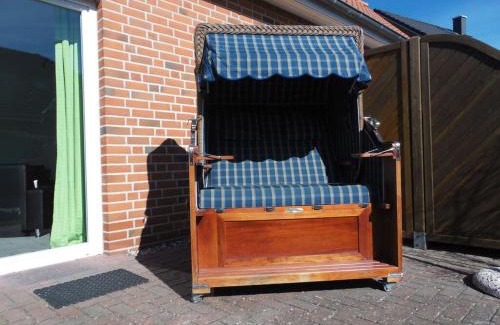 Burg auf Fehmarn House | Tacke 4 Comfortable holiday residence