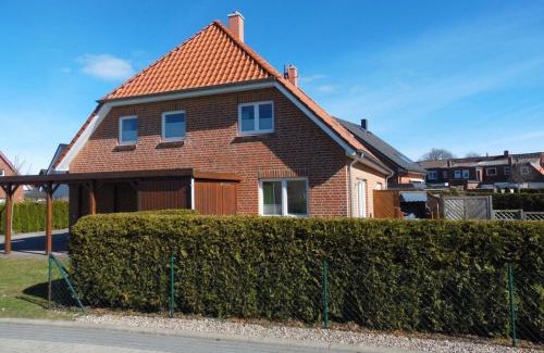 Burg auf Fehmarn House | Tacke 4 Comfortable holiday residence