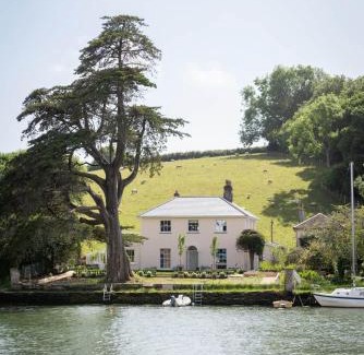 Kingsbridge House | Tacket Wood House