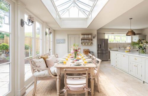 Kingsbridge House | Tacket Wood House