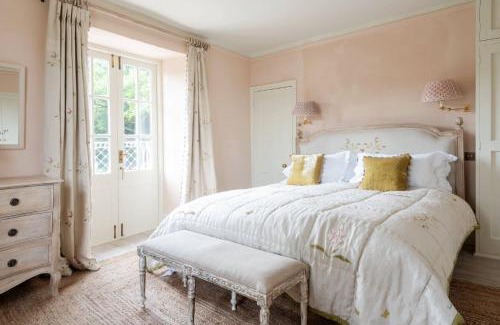 Kingsbridge House | Tacket Wood House
