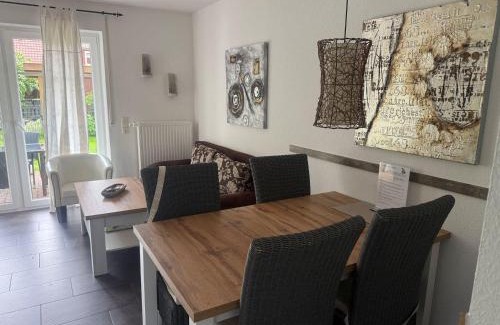 Norddeich Apartment | Taddel