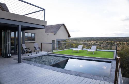 Bela-Bela Villa | Tadima Lodge Mabalingwe