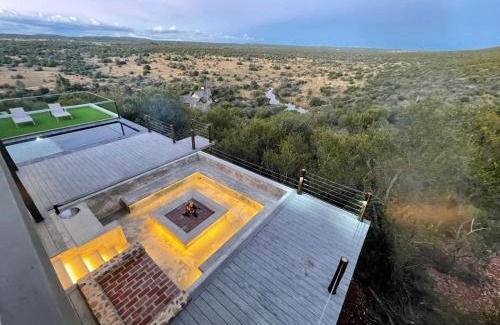 Bela-Bela Villa | Tadima Lodge Mabalingwe