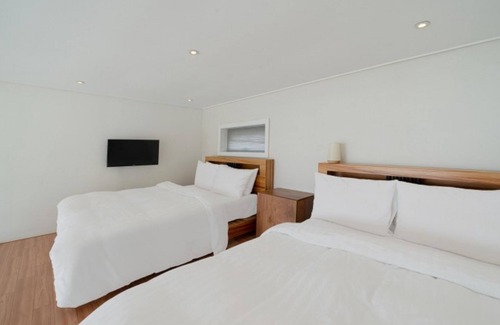 Taean House | Taean Bohemia Village Pension