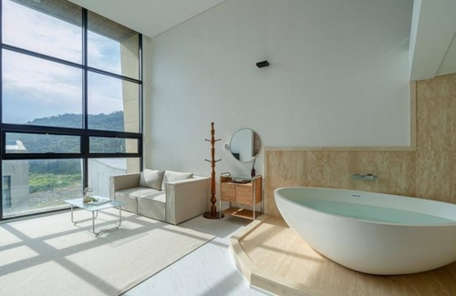 Taean House | Taean Bohemia Village Pension