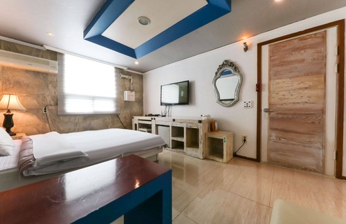 Taean Hotel | Taean Incaui Jageun Maeul