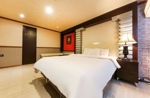 Taean Hotel | Taean Incaui Jageun Maeul