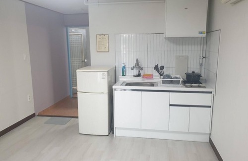 Kujanggul House | Taean Yeonpo Pension