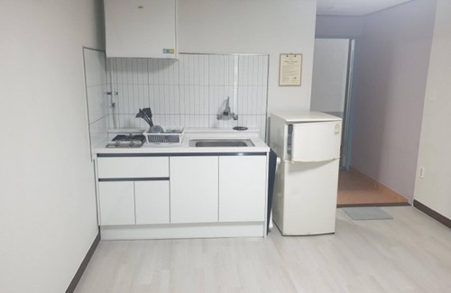Kujanggul House | Taean Yeonpo Pension