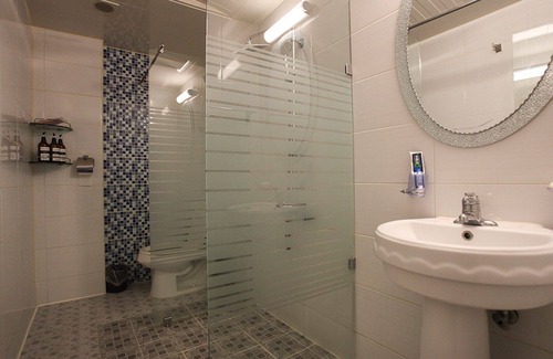 Taebaek Hotel | Taebaek M