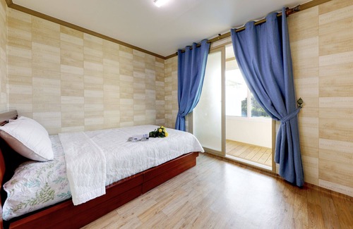 Gangneung House | Taehwa Pension