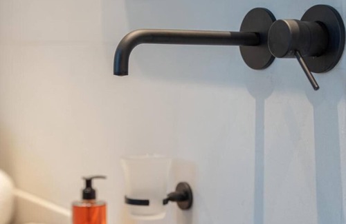 Tingaki Villa | Taf Boutique Beachfront 2 bedroom Villa