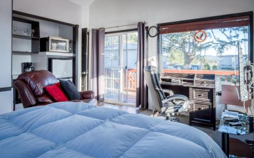 Lincoln City House | Taft Cottage