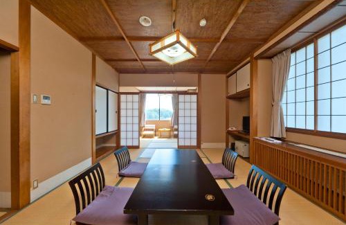 Nomi Hotel | Tagawa Ryusenkaku