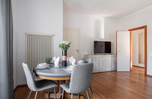 Savena Apartment | Tagliacozzi Suite Apartment
