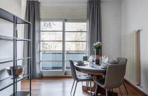 Savena Apartment | Tagliacozzi Suite Apartment