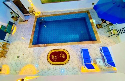 Luxor Apartment | Taha Guest house