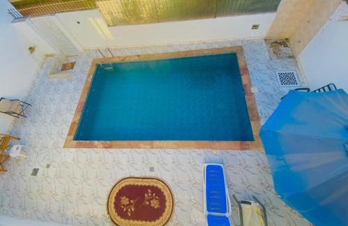 Luxor Apartment | Taha Guest house