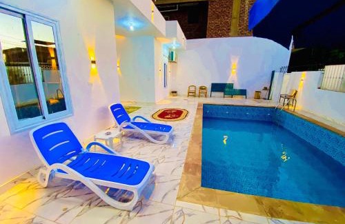 Luxor Apartment | Taha Guest house