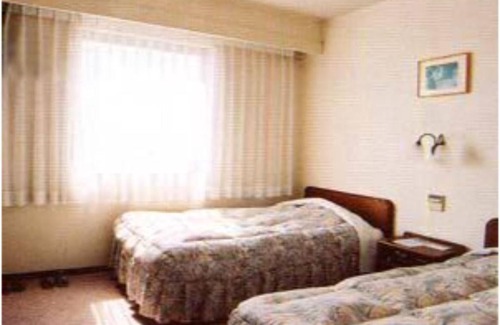 Tahara Hotel | Tahara City Hotel / Vacation STAY 79678