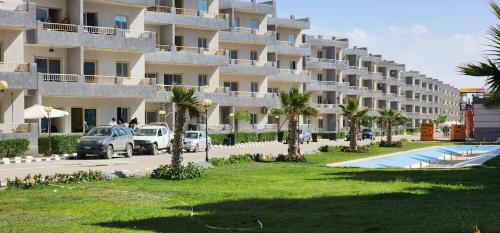 Marsa Matruh Apartment | Tahiti bay