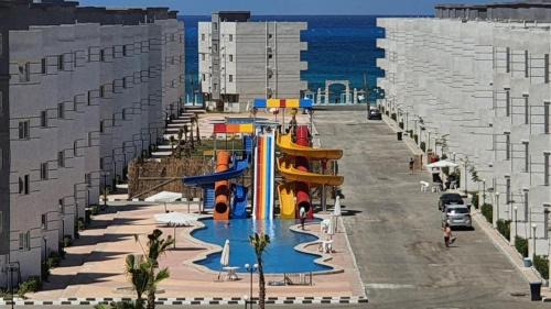 Marsa Matruh Apartment | Tahiti bay