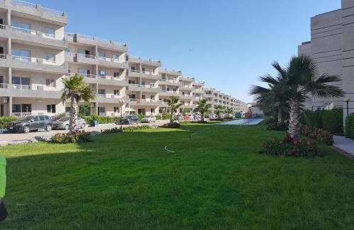 Marsa Matruh Apartment | Tahiti bay