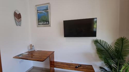 Papara House | TAHITI - Bungalow Mana