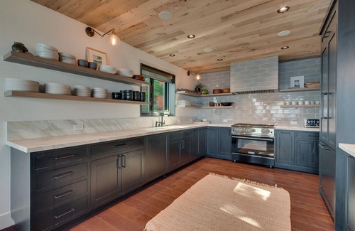 Tahoma House | Tahoe Bliss - Lakefront - TLUXP