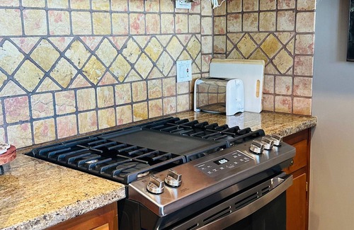 Tahoe Keys Condo | Tahoe Keys Condo – Dock, Beach, & Pool Access | TKC0811